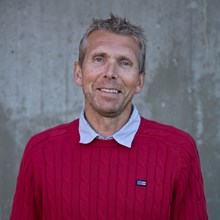 Tor Erik Nyquist